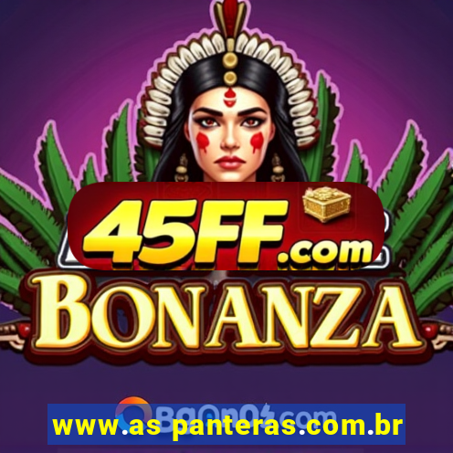 www.as panteras.com.br